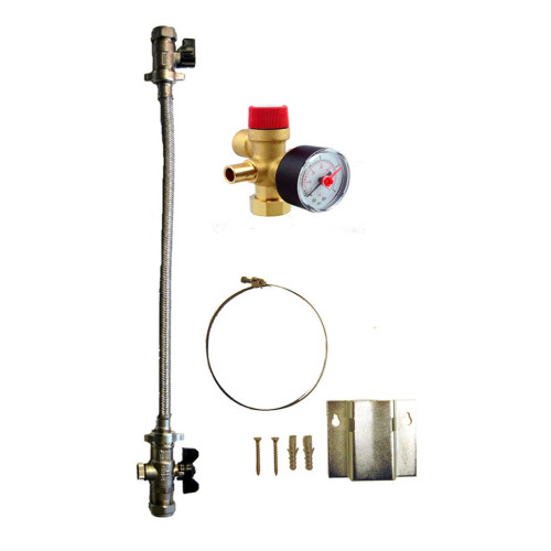 Tapin Expansion Vessel Kits Free Local Delivery